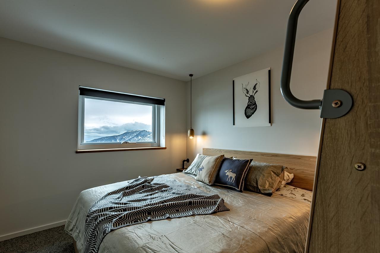 Le Chalets- King Of The Mountain- Sleeps 18 By Abm Falls Creek Kültér fotó